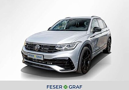 VW Tiguan Volkswagen R-Line 1.5TSI DSG MATRIX/NAVI/ACC/AHK/SHZ