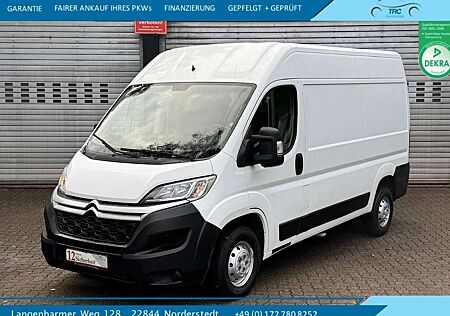 Citroën Jumper Citroen Grossraumkasten 30 L2H2 Profi BlueHDi 130