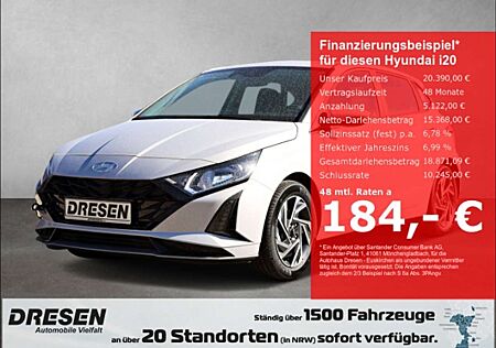 Hyundai i20 T-GDI FL (MJ24) 1.0 T-GDi Trend/Komfortpaket