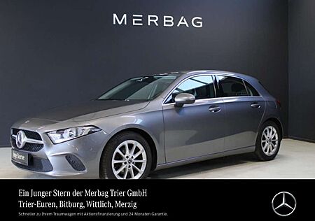 Mercedes-Benz A 180 d *Progressive Kamera Navi Premium