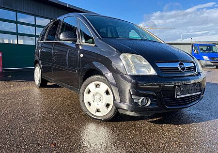 Opel Meriva 1.6 CATCH ME Sitzheizung Klima Einparkhilfe
