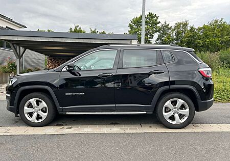 Jeep Compass 1.6 MultiJet Limited