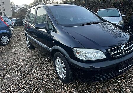 Opel Zafira 1,8