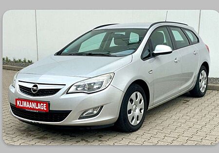 Opel Astra Tourer Diesel 1.3 CDTI ecoFLEX Edition