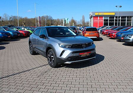 Opel Mokka 1.2 Elegance*1.Hand*Navi*SHZ*Automatik*
