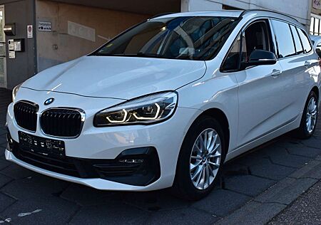 BMW 220 d M Sport Line Gran Tourer*7 Sitzer