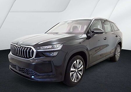 Skoda Kodiaq Selection 4x4 2.0TDI DSG Nav 360° ACC AHK