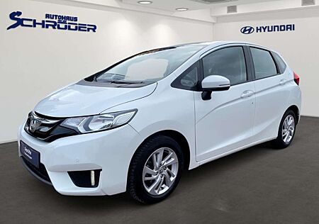 Honda Jazz 1.3 i-VTEC Comfort mit Ganzjahresreifen