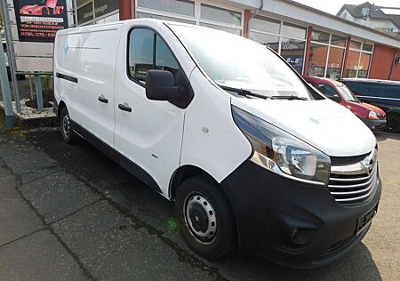 Opel Vivaro 1.6 CDTI 1.6 CDTI L2H1