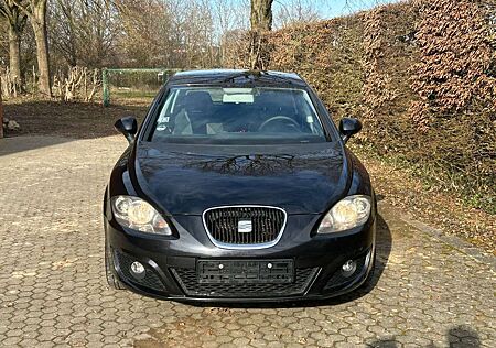 Seat Leon Reference