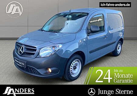 Mercedes-Benz Citan 111 CDI Kasten Lang Klima*Kamera*AHK*SHZ*
