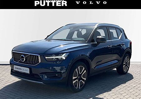 Volvo XC 40 XC40 B4 Benzin Inscription 19'' AHK 360 Kamera Panorama