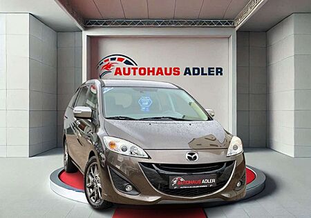 Mazda 5 2.0 Sendo*1HD*7SITZ*AUTO*ORG.58TKM*SH*NAV*KAME