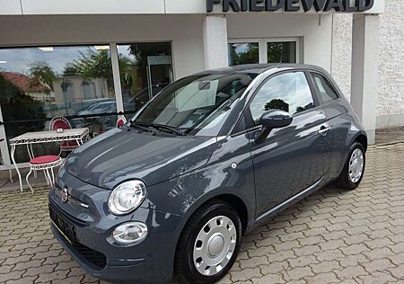 Fiat 500 gebraucht kaufen Fiat 500 Pop Mild Hybrid