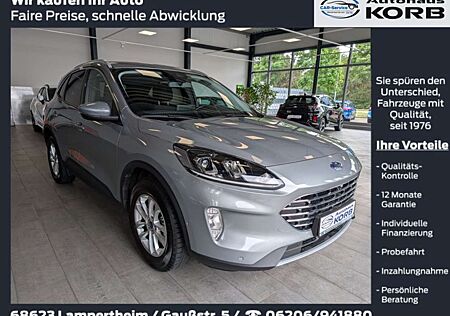 Ford Kuga 1.5 EcoBoost TITANIUM, Garantie