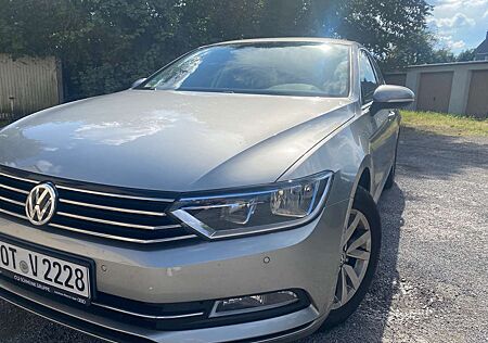 VW Passat Volkswagen 1.4 TSI ACT DSG Comfortline