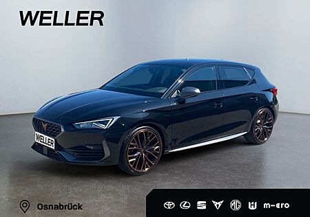 Cupra Leon 2.0 TSI DSG VZ *XL*Pano*Beats*Kamera*Winter*19''*