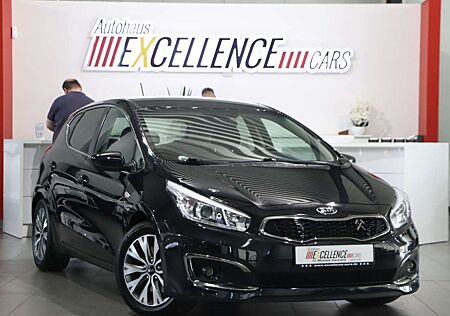 Kia Cee'd Ceed / cee´d 1.6 GDI UEFA PREMIUM / 1.HAND / NAVI+