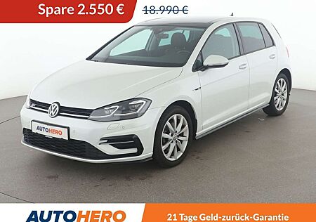 VW Golf Volkswagen 1.4 TSI Highline BlueMotion Aut.*LED*NAVI*ACC*CAM*