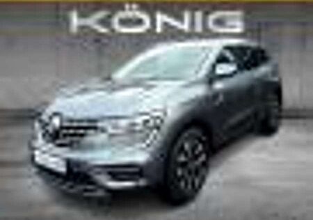 Renault Koleos II 1.3 TCe 160 Techno Automatik Navi