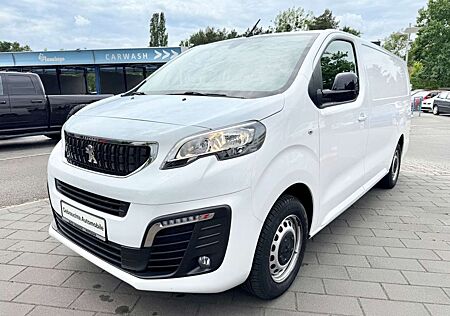 Peugeot Expert Kasten Premium L3,Klima,Navi,Hängerk,BOTT