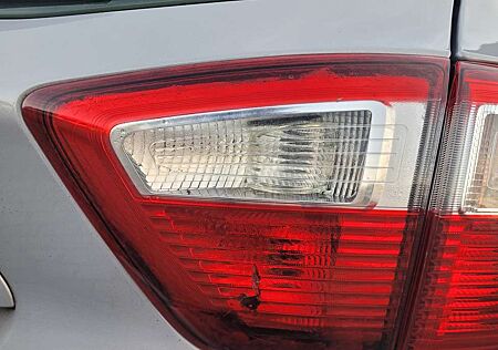 Ford C-Max 1.6L TI -VCT Trend