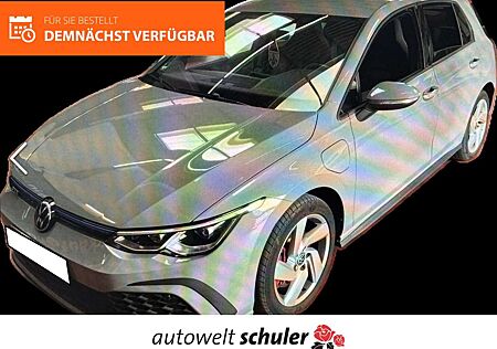 VW Golf Volkswagen VIII 1.4 GTE eHybrid LED Navi ACC SHZ