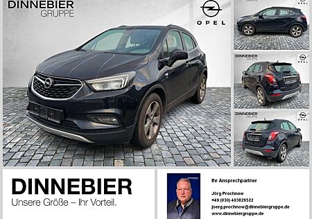 Opel Mokka 120 Jahre 1.4 Turbo AT CAM LED NAVI KeyLess
