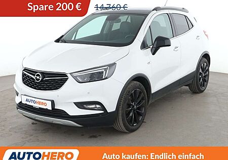 Opel Mokka X 1.4 SIDI Turbo Color Innovation Start/Stop 4x4 Aut