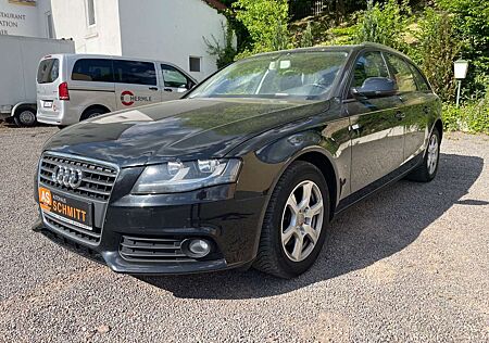Audi A4 Avant Attraction 1,8TFSI 88KW