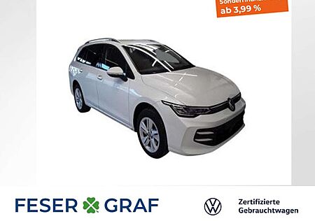 VW Golf Volkswagen VIII Variant Life 1.5 TSI 6-Gang AHK NAVI LED