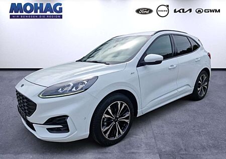 Ford Kuga 1.5 EcoBoost EU6d ST-Line X