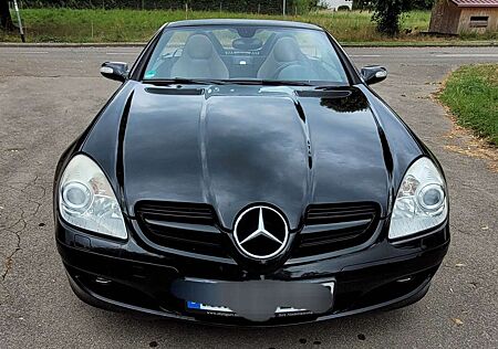 Mercedes-Benz SLK 280 7G-TRONIC