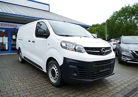 Opel Vivaro Edition(L3)+Klima+AHK+BT+CarPlay+PDC++