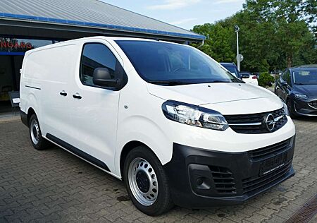 Opel Vivaro Edition(L3)+Klima+AHK+BT+PDC++