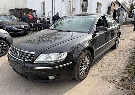 Volkswagen Phaeton V6 TDI 4Motion (5 Sitze)