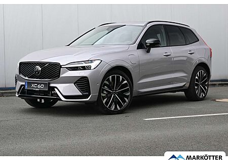 Volvo XC 60 XC60 T8 AWD Ultra Dark Plug-In Hybrid/Massagesitze