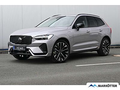 Volvo XC60 T8 AWD Ultra Dark Plug-In Hybrid/Massagesitze