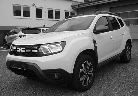 Dacia Duster gebraucht kaufen Dacia Duster TCe 150 EDC 2WD Journey
