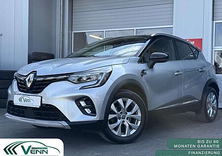 Renault Captur 1.3 TCE Intens*LED*RFK*AppCo*SHZ*Klima