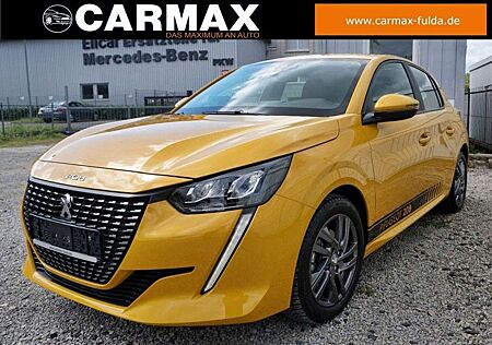 Peugeot 208 Active Pack, LED, Sport, PDC, Radio DAB+