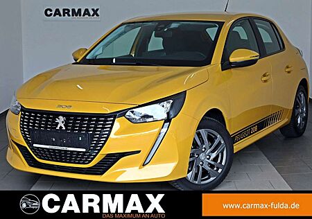 Peugeot 208 Active Pack, LED, Sport, PDC, Radio DAB+