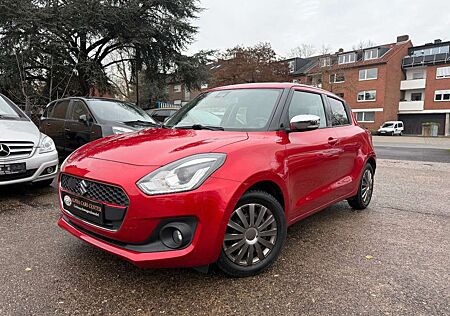 Suzuki Swift Rückfahrkamera*Abstandstempomat*Garantie*