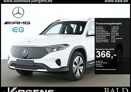 Mercedes-Benz EQB 250 + +Progressive+MBUX+LED+Wide+Cam+Totw+AUT