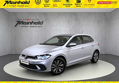 VW Polo Volkswagen 1.0 TSI DSG Move, Kamera, Navi, ACC