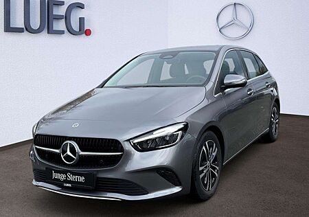 Mercedes-Benz B 200 PROGRESSIVE-ADVANCED+LENKRADHZG+KAMERA