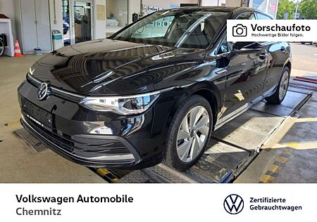 VW Golf Volkswagen VIII 1.5 TSI Style LED DAB+ CarPlay