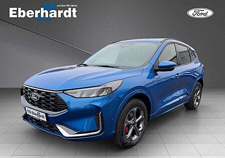 Ford Kuga Hybrid FHEV ST-Line X AWD