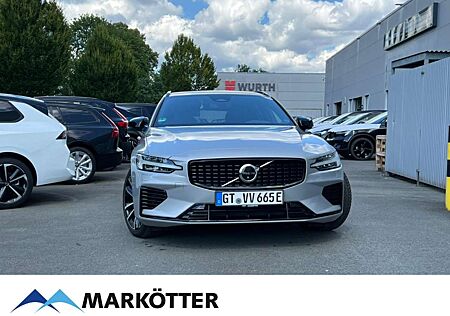 Volvo V60 T6 AWD Plus Dark Recharge 360CAM/AHK/ACC/