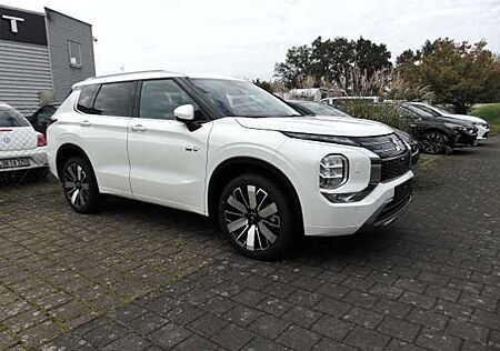 Mitsubishi Outlander 2.4L PHEV TOP